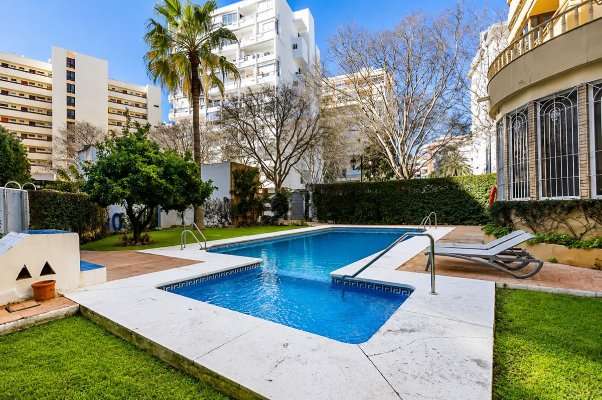 Appartement te koop in Marbella | 2 slaapkamers H5431231