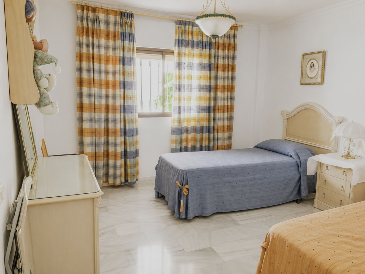 Appartement te koop in Marbella | 2 slaapkamers H5431231