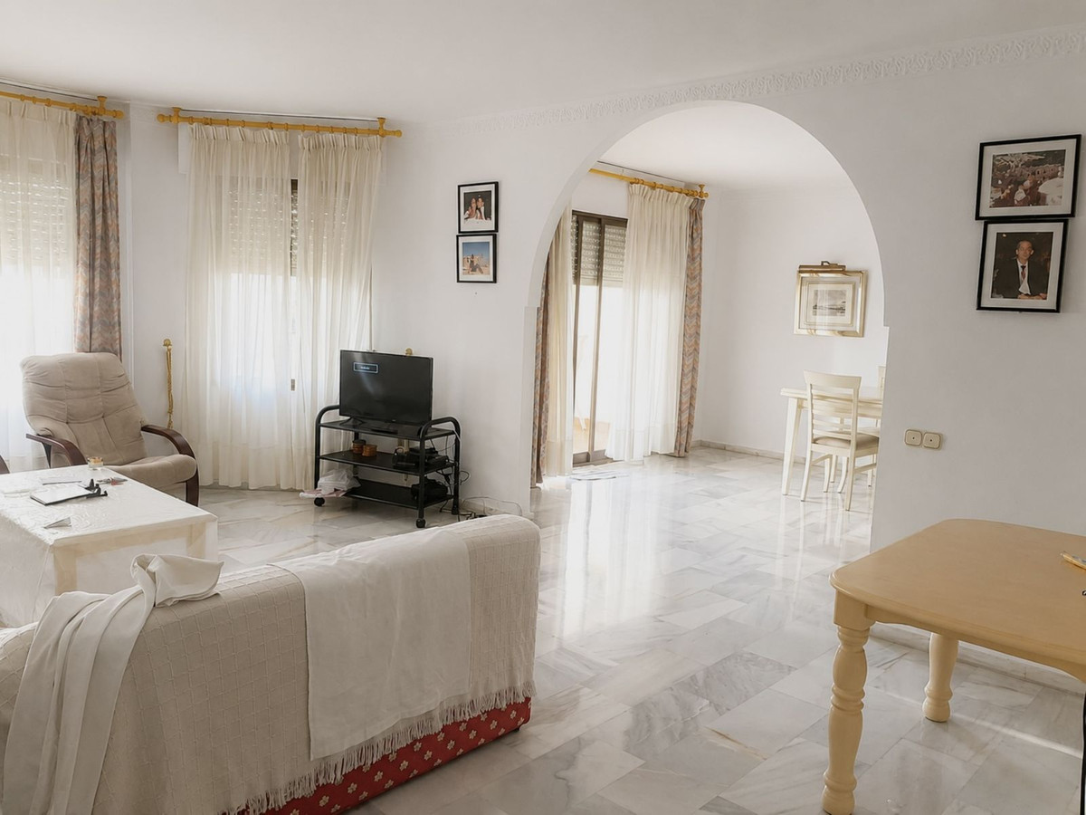 Appartement te koop in Marbella | 2 slaapkamers H5431231