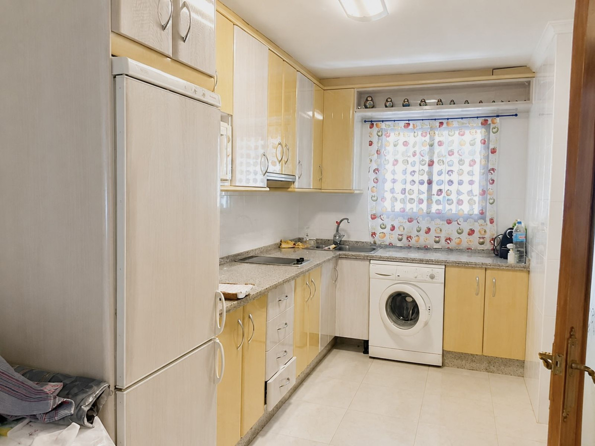 Appartement te koop in Marbella | 2 slaapkamers H5431231