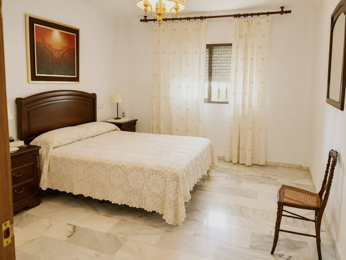 Appartement te koop in Marbella | 2 slaapkamers H5431231
