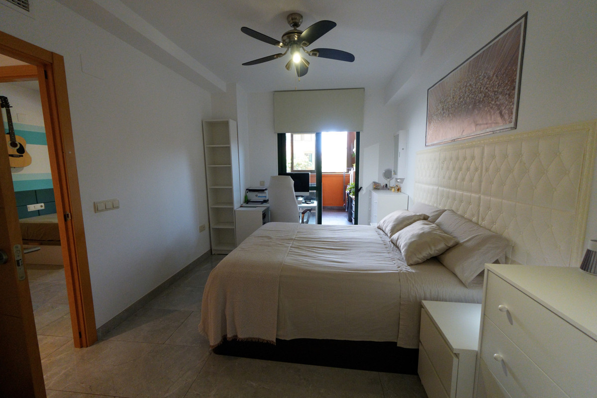 Appartement te koop in Marbella | 3 slaapkamers H5431390