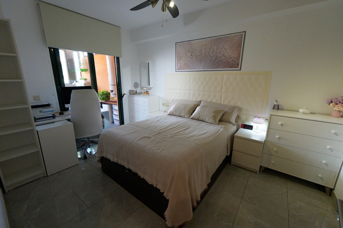 Appartement te koop in Marbella | 3 slaapkamers H5431390
