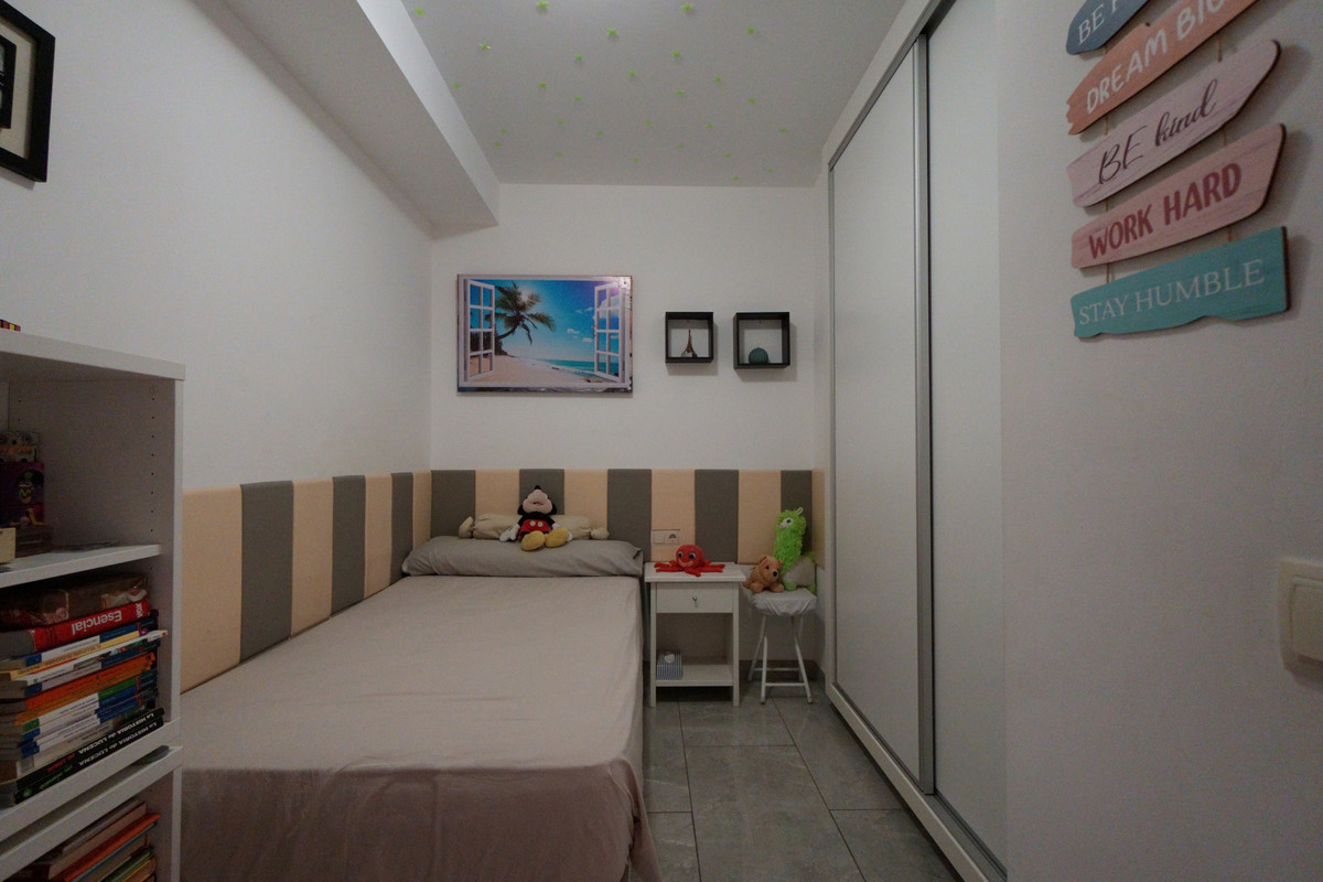 Appartement te koop in Marbella | 3 slaapkamers H5431390