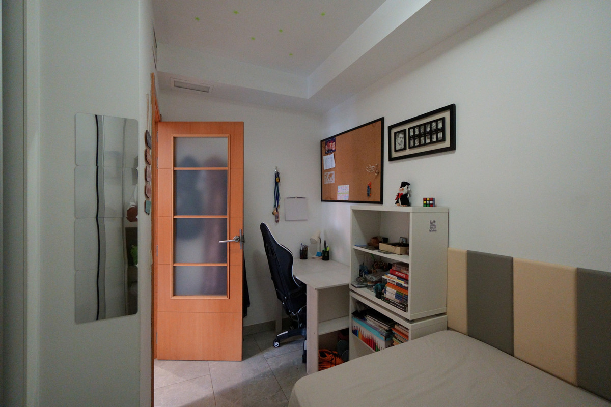 Appartement te koop in Marbella | 3 slaapkamers H5431390