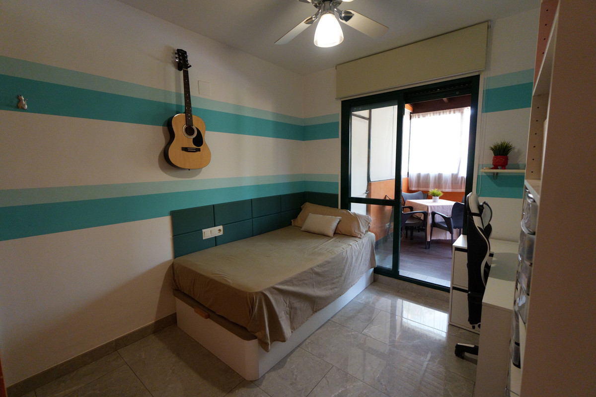 Appartement te koop in Marbella | 3 slaapkamers H5431390