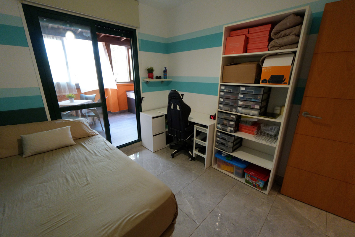 Appartement te koop in Marbella | 3 slaapkamers H5431390