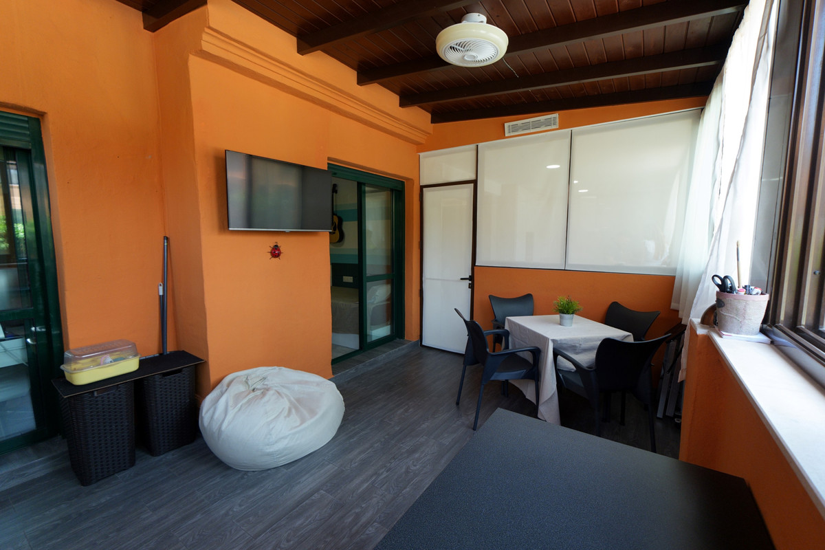 Appartement te koop in Marbella | 3 slaapkamers H5431390