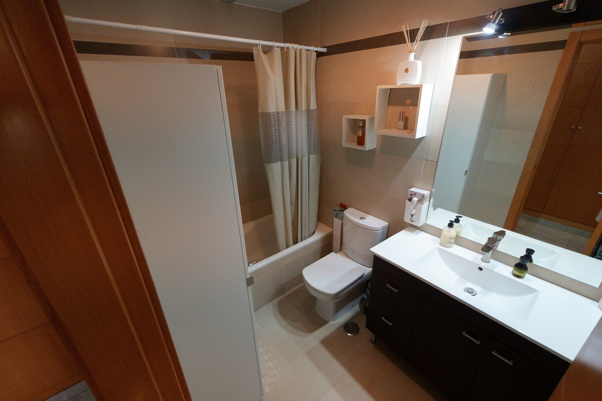 Appartement te koop in Marbella | 3 slaapkamers H5431390