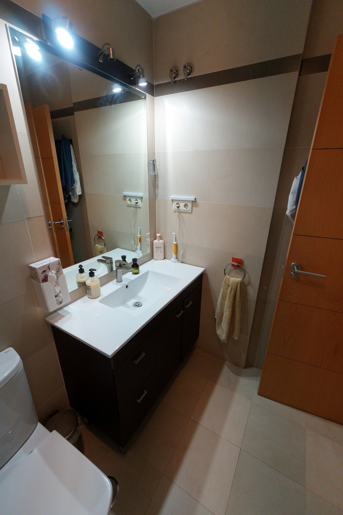 Appartement te koop in Marbella | 3 slaapkamers H5431390