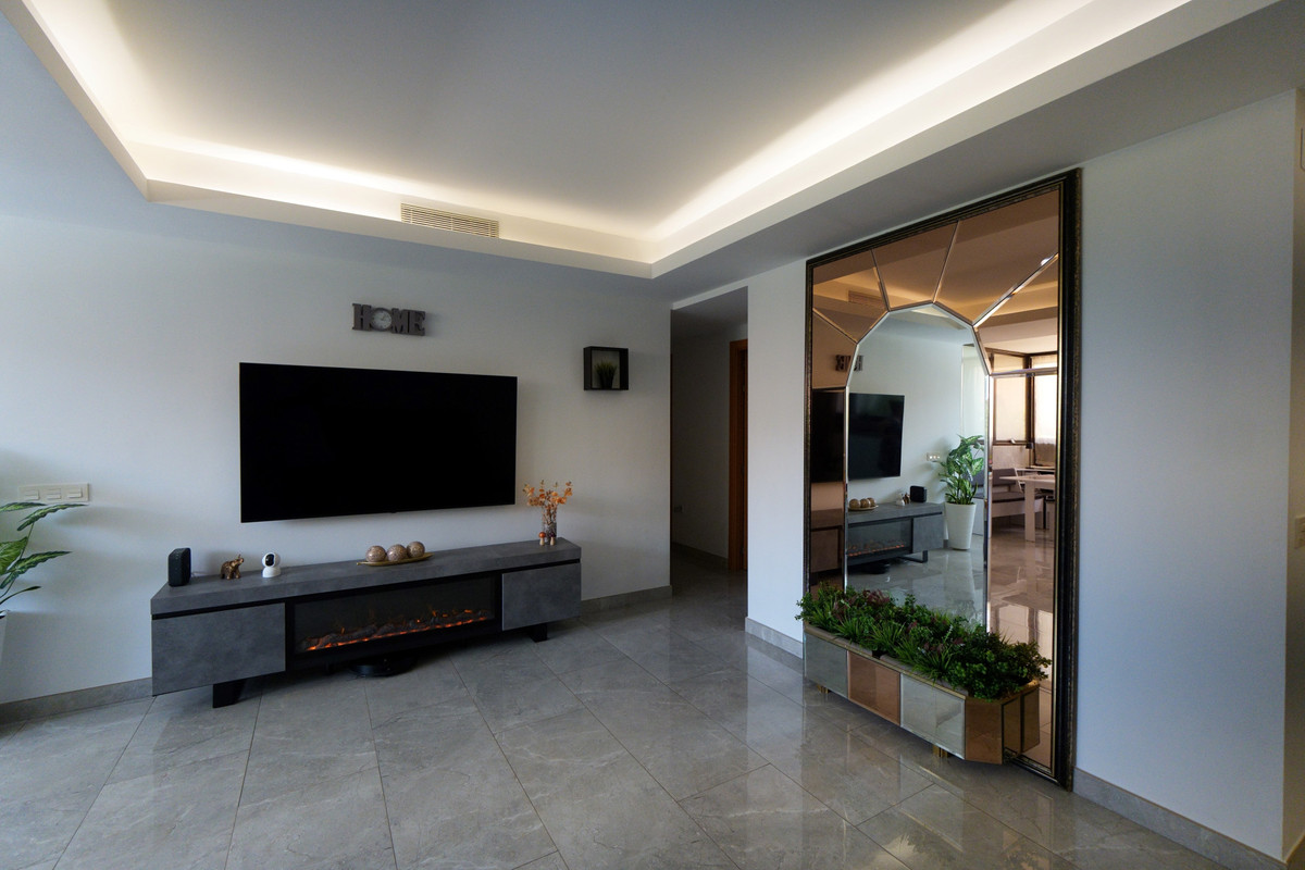 Appartement te koop in Marbella | 3 slaapkamers H5431390