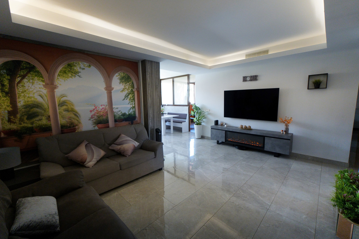 Appartement te koop in Marbella | 3 slaapkamers H5431390