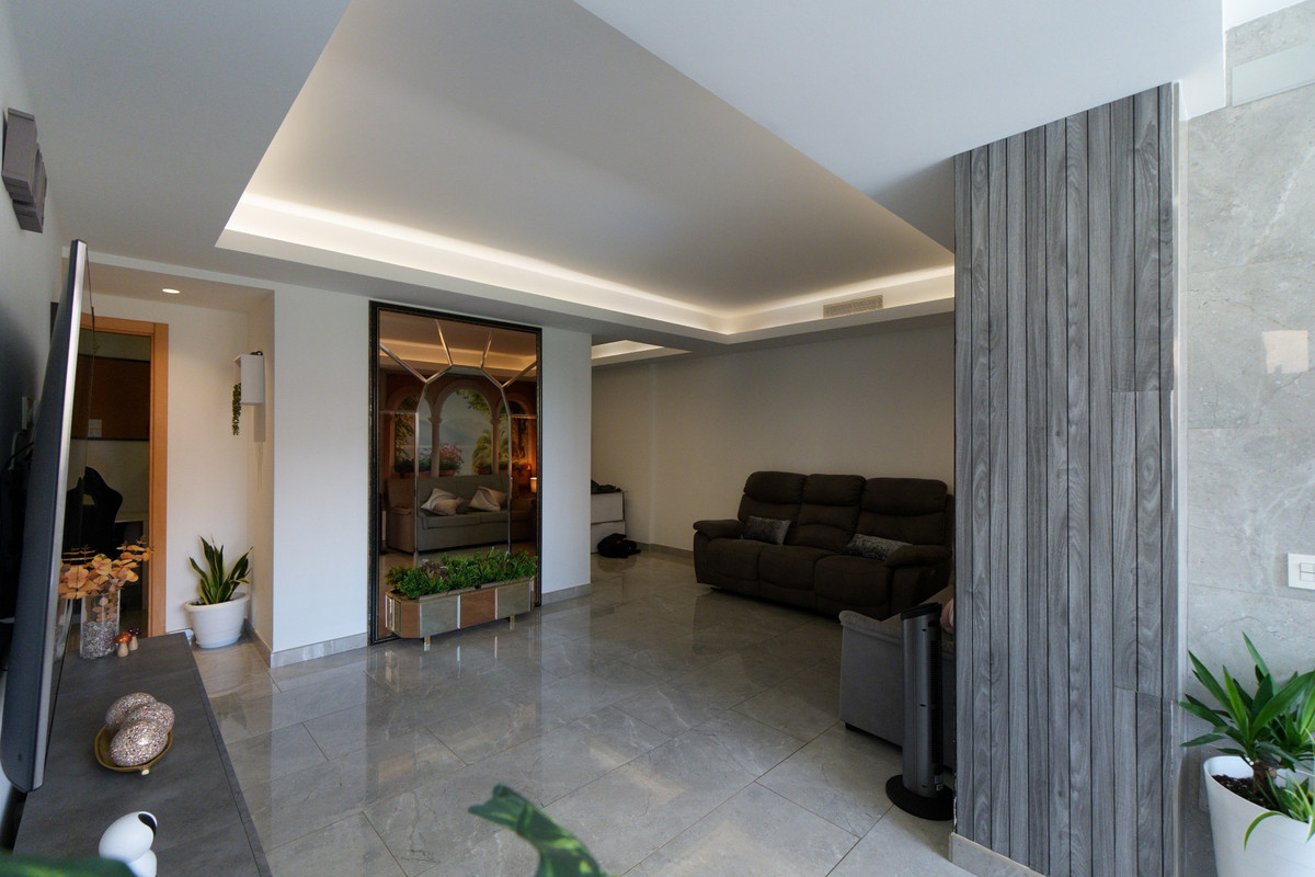 Appartement te koop in Marbella | 3 slaapkamers H5431390
