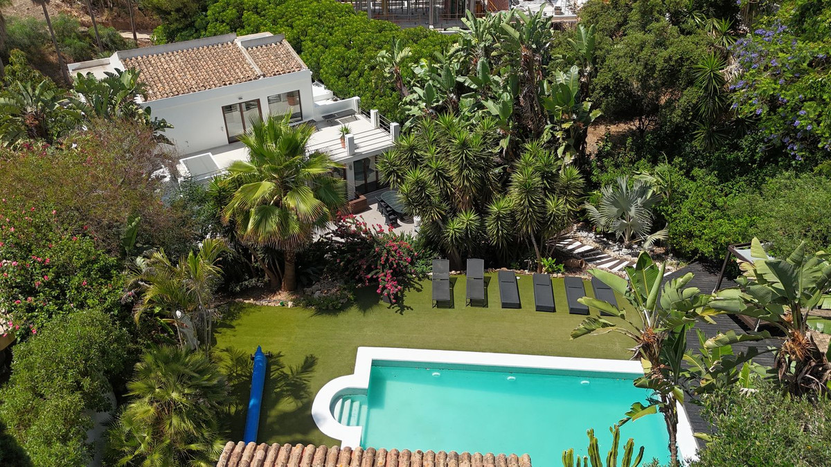 Appartement te koop in Marbella | 5 slaapkamers H5431753