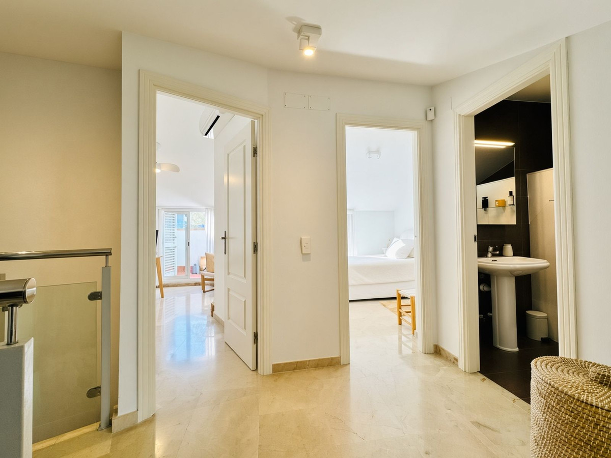 Appartement te koop in Marbella | 3 slaapkamers H5432011