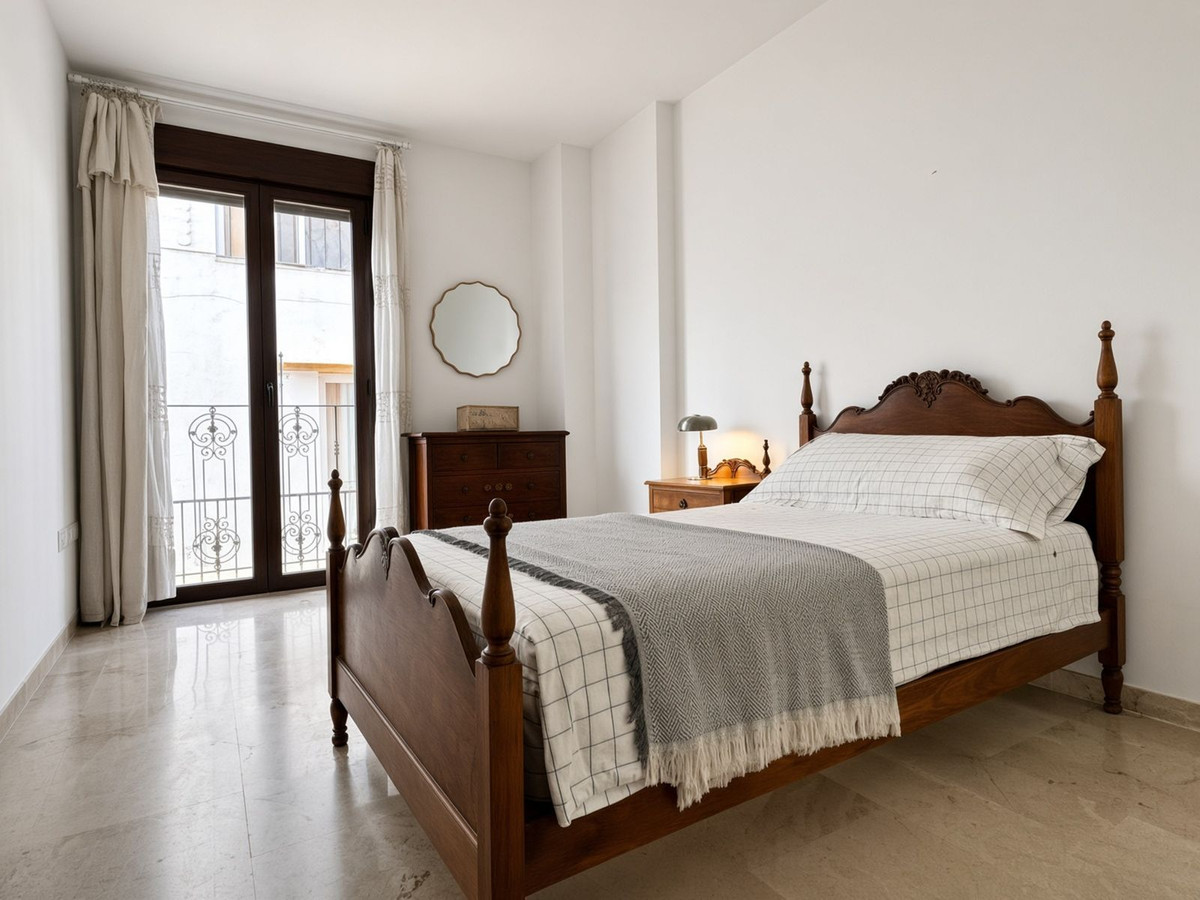 Appartement te koop in Marbella | 3 slaapkamers H5432011