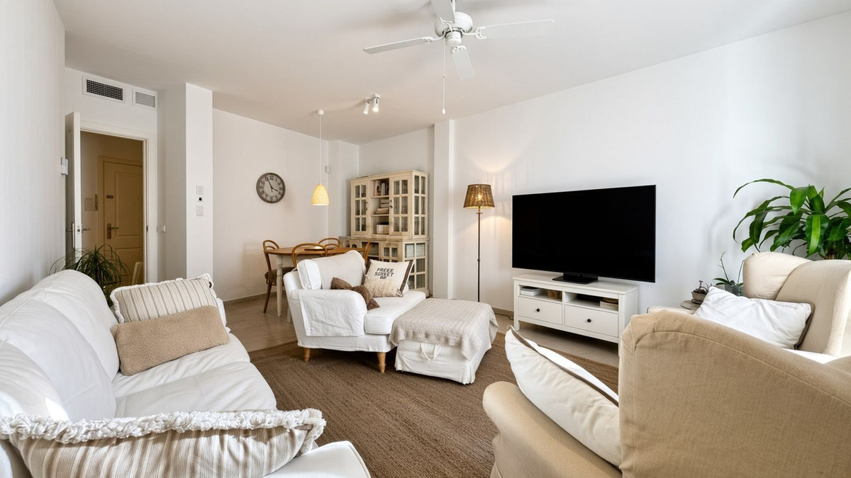 Appartement te koop in Marbella | 3 slaapkamers H5432011