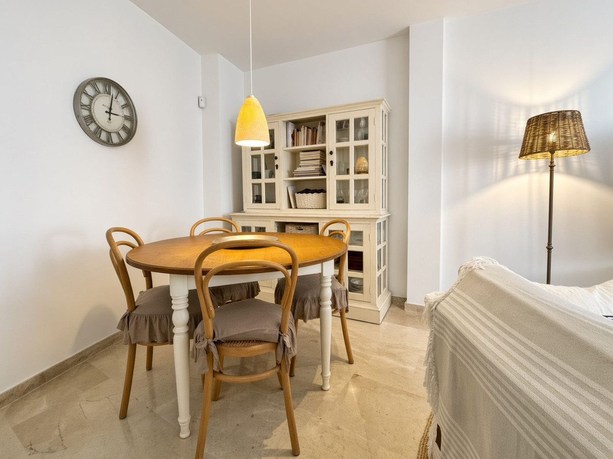 Appartement te koop in Marbella | 3 slaapkamers H5432011