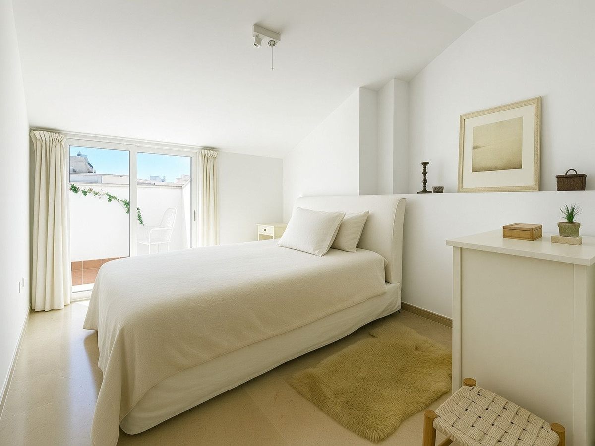 Appartement te koop in Marbella | 3 slaapkamers H5432011