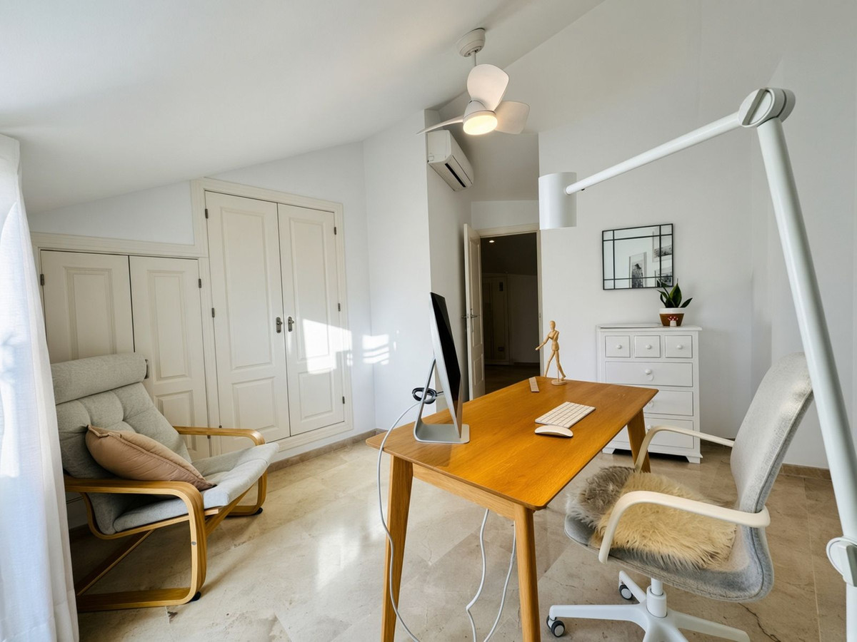 Appartement te koop in Marbella | 3 slaapkamers H5432011