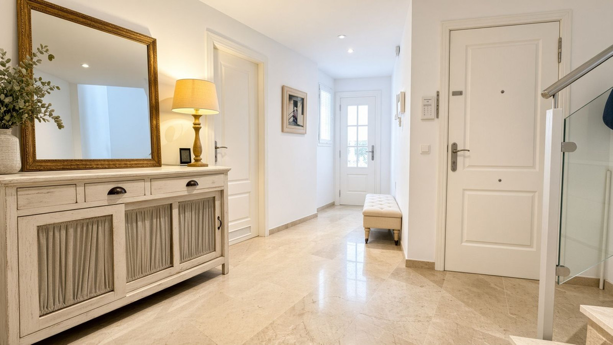 Appartement te koop in Marbella | 3 slaapkamers H5432011