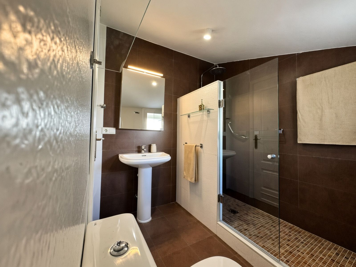 Appartement te koop in Marbella | 3 slaapkamers H5432011