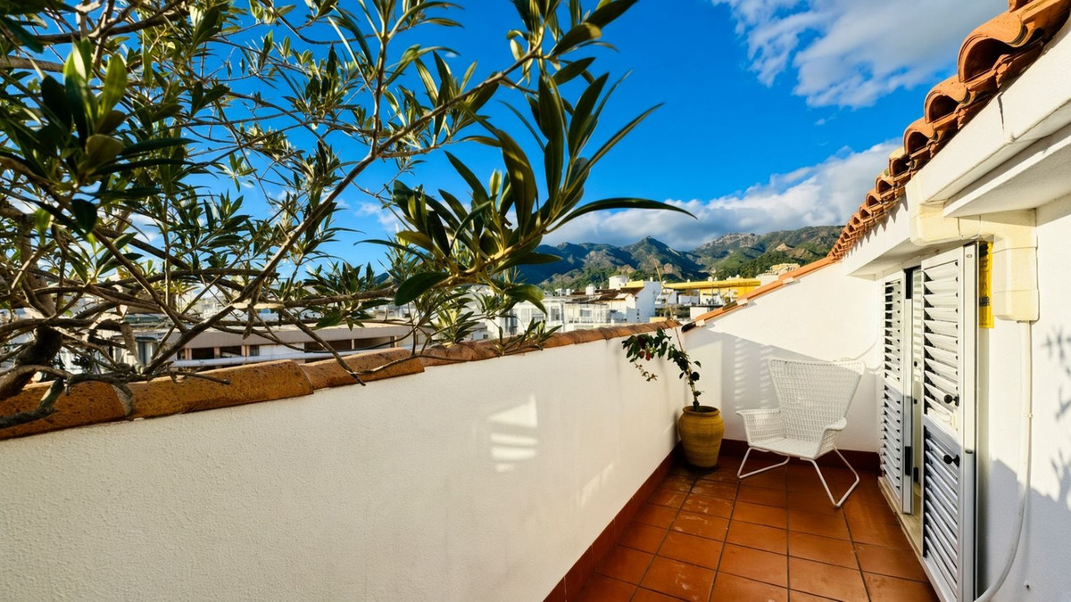 Appartement te koop in Marbella | 3 slaapkamers H5432011