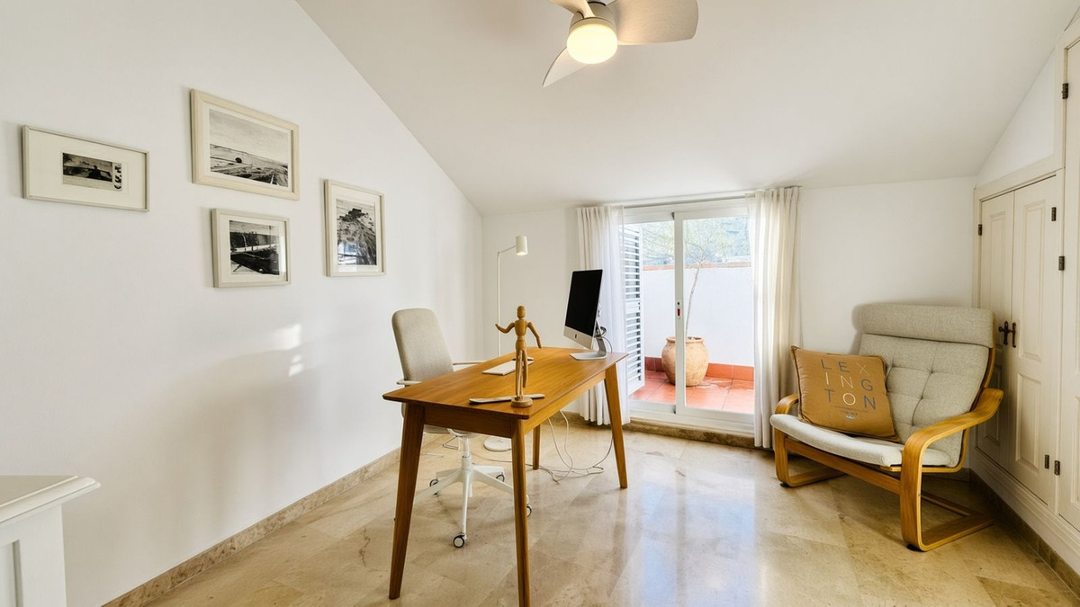 Appartement te koop in Marbella | 3 slaapkamers H5432011