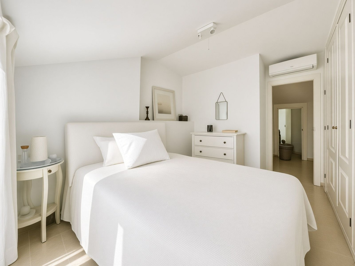 Appartement te koop in Marbella | 3 slaapkamers H5432011