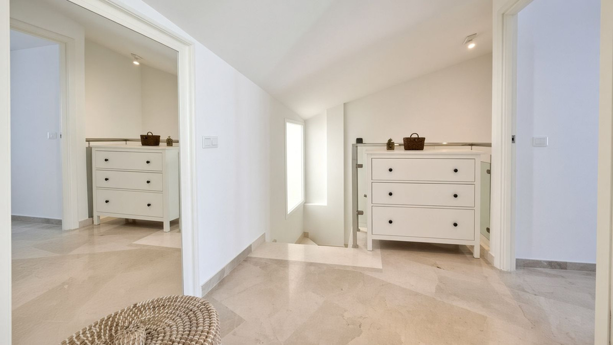 Appartement te koop in Marbella | 3 slaapkamers H5432011