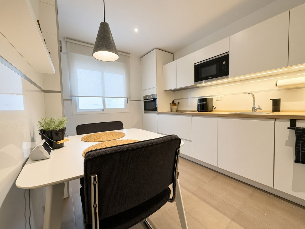 Appartement te koop in Marbella | 3 slaapkamers H5432011