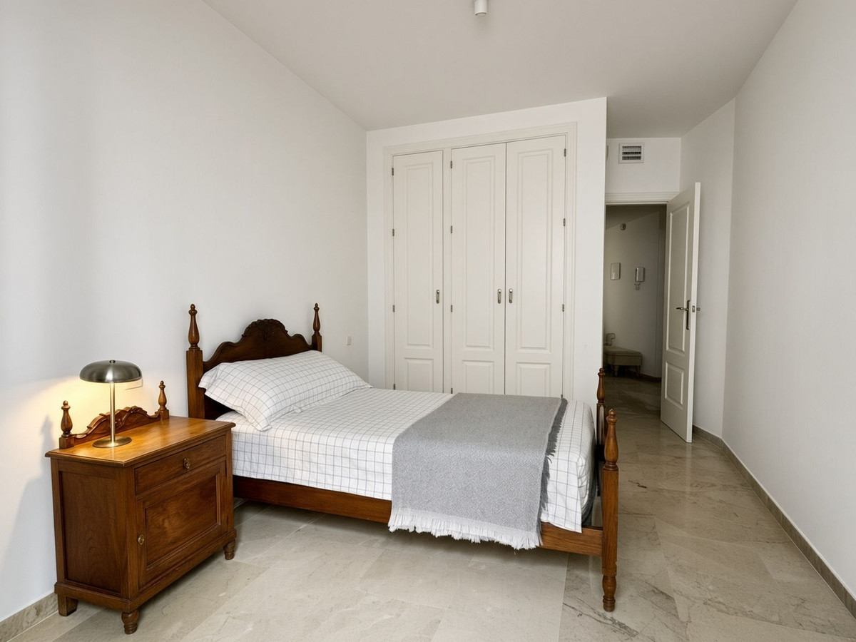 Appartement te koop in Marbella | 3 slaapkamers H5432011