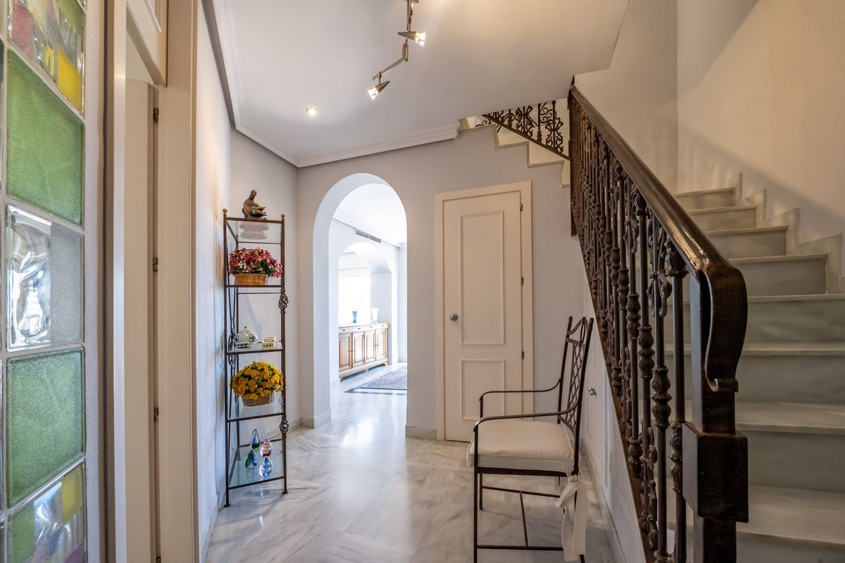 Percelen te koop in Marbella | 3 slaapkamers H5433580