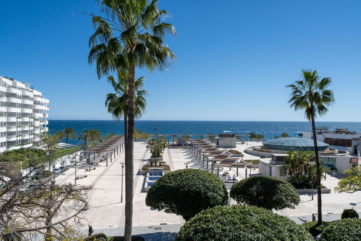 Percelen te koop in Marbella | 3 slaapkamers H5433580