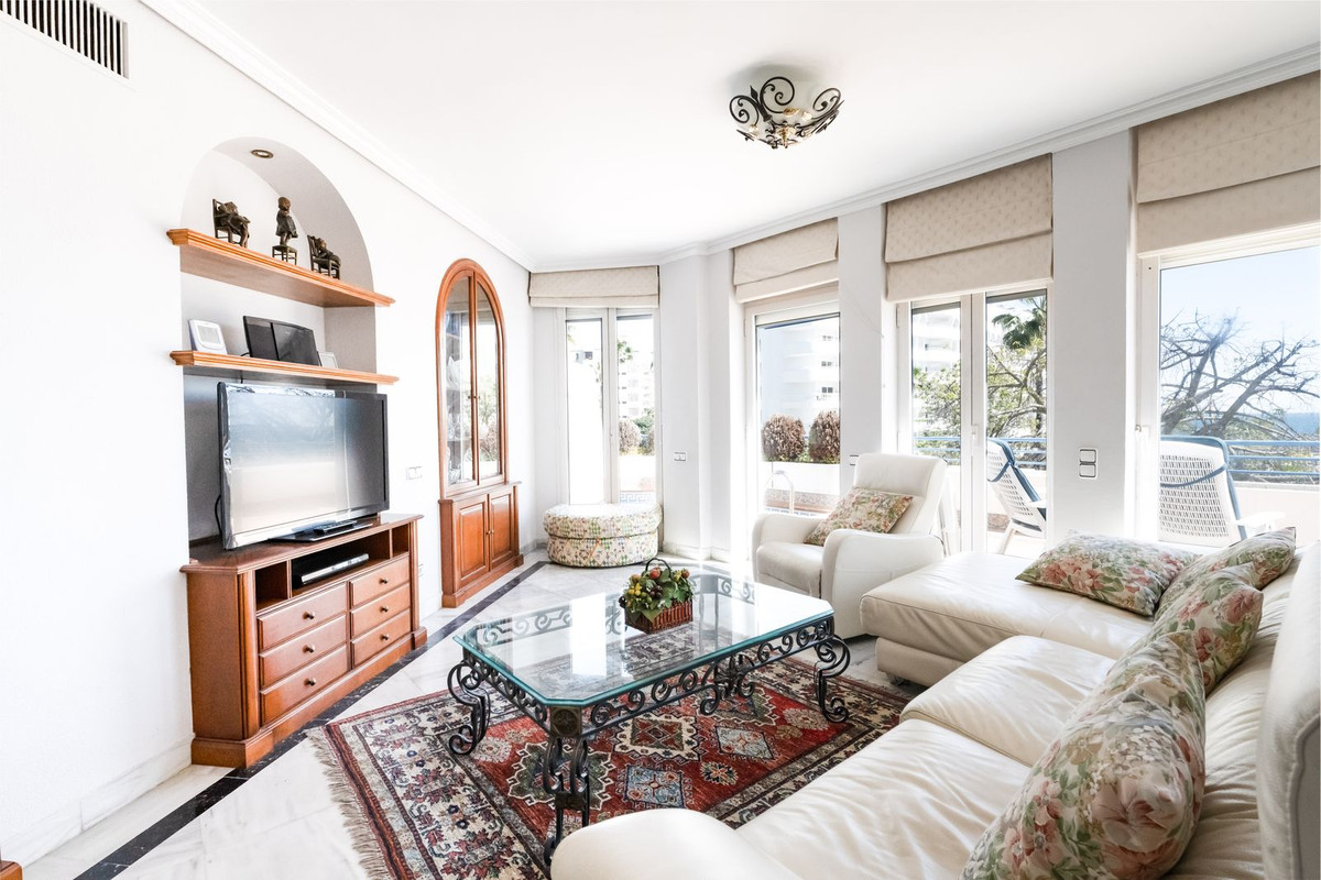 Percelen te koop in Marbella | 3 slaapkamers H5433580