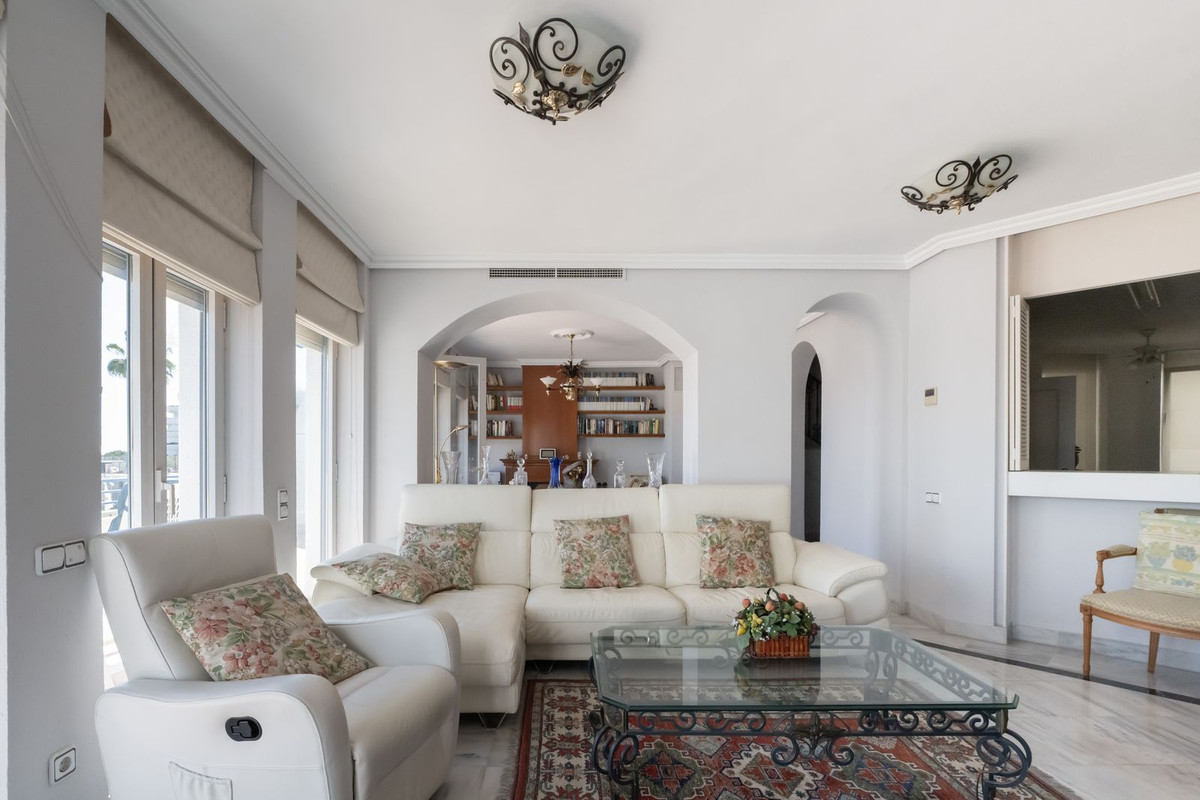 Percelen te koop in Marbella | 3 slaapkamers H5433580