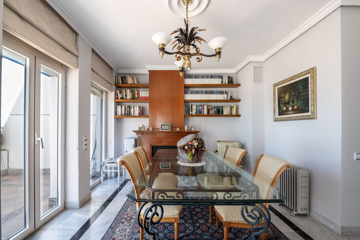 Percelen te koop in Marbella | 3 slaapkamers H5433580