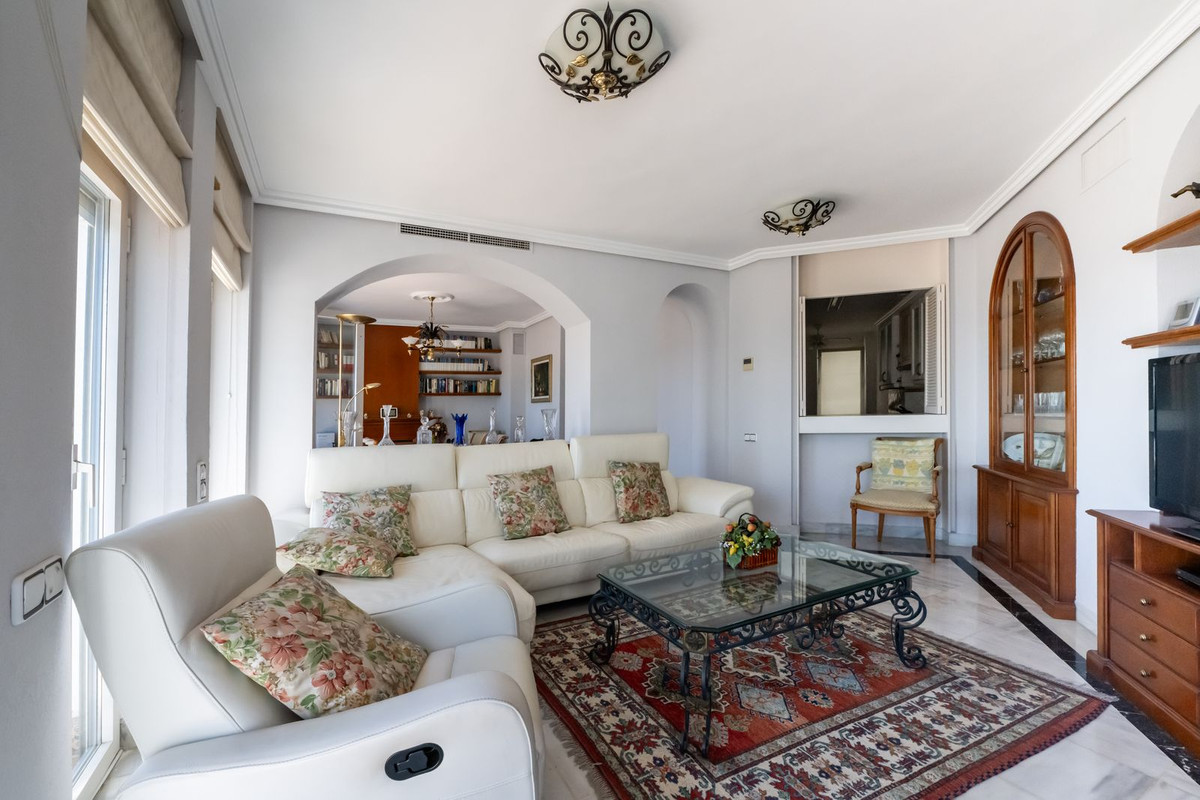 Percelen te koop in Marbella | 3 slaapkamers H5433580