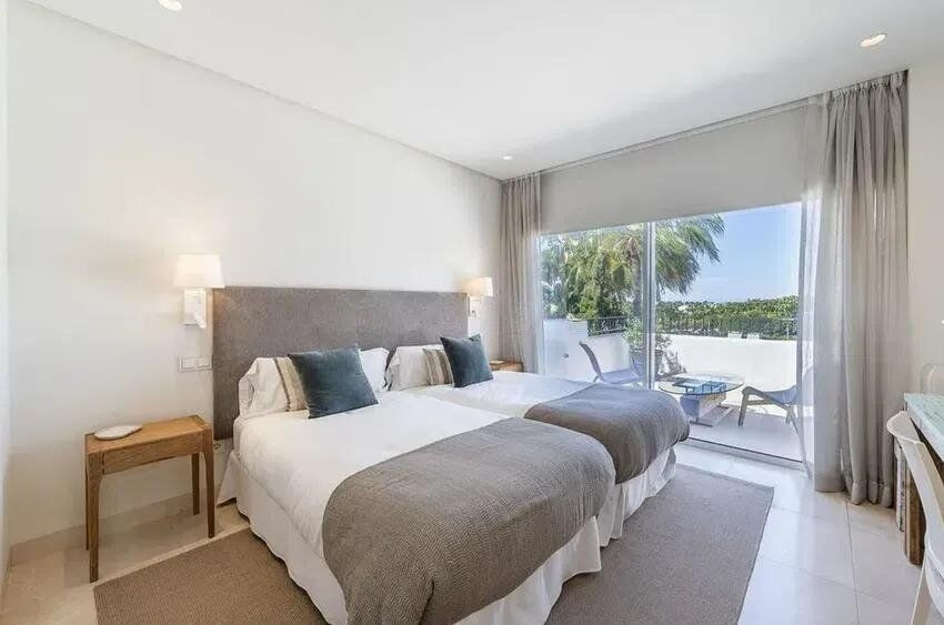 Penthouse te koop in Marbella | 3 slaapkamers H5434243