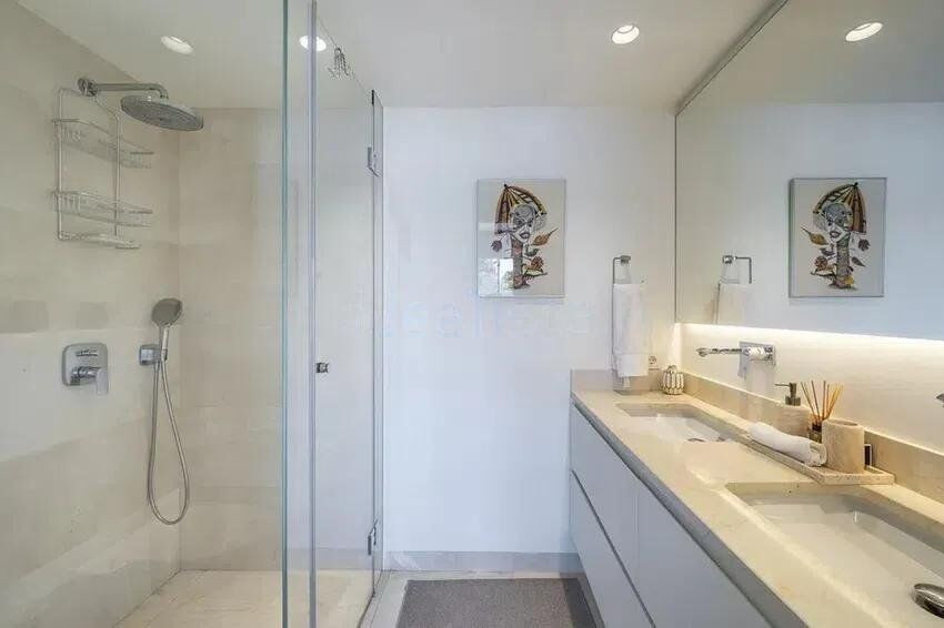 Penthouse te koop in Marbella | 3 slaapkamers H5434243