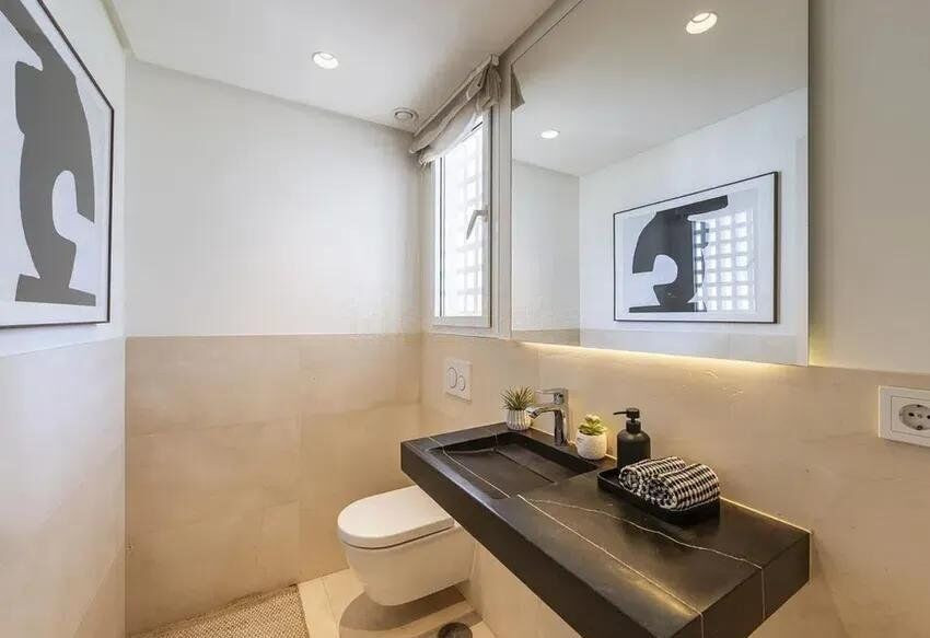 Penthouse te koop in Marbella | 3 slaapkamers H5434243