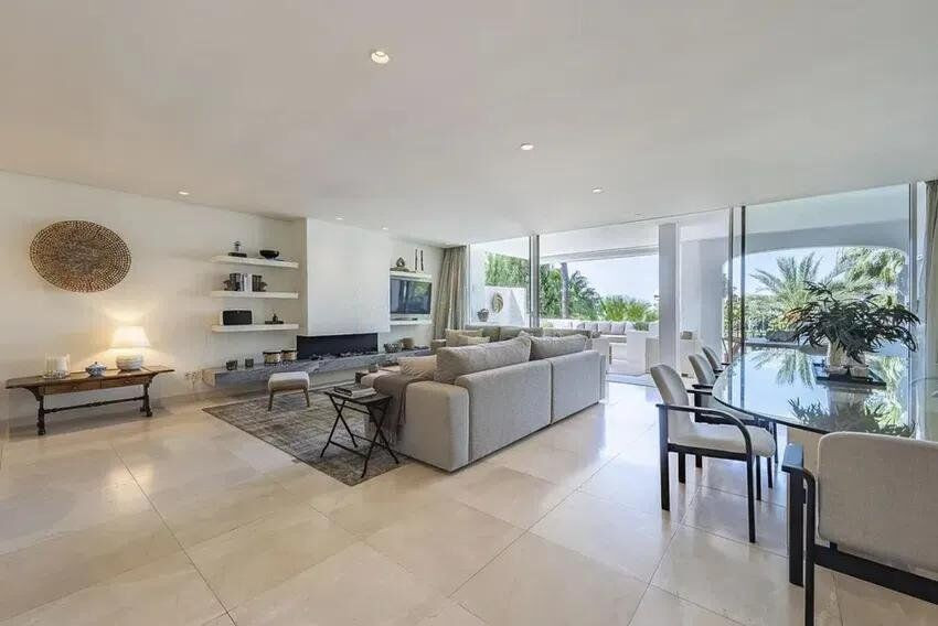 Penthouse te koop in Marbella | 3 slaapkamers H5434243