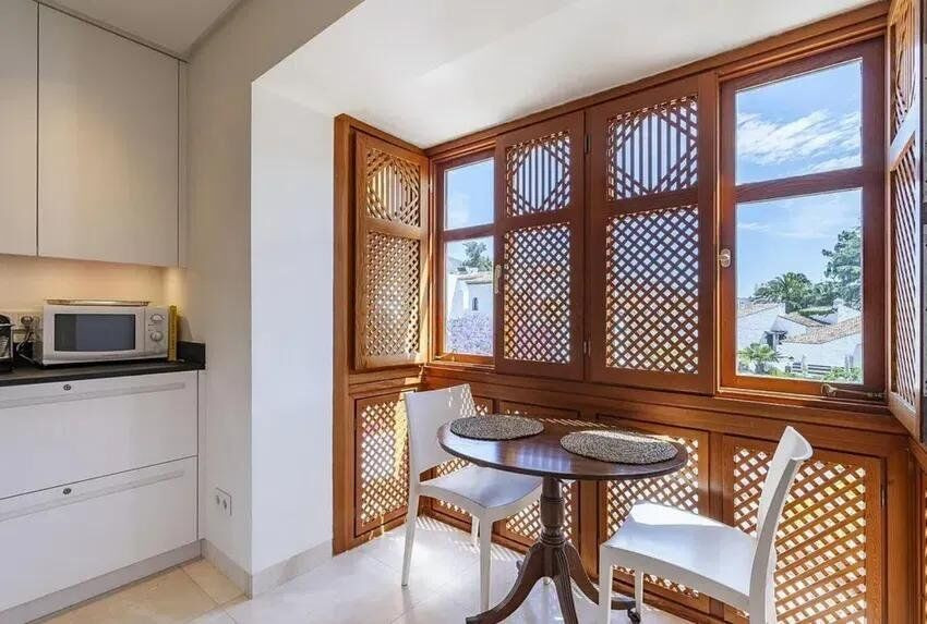 Penthouse te koop in Marbella | 3 slaapkamers H5434243