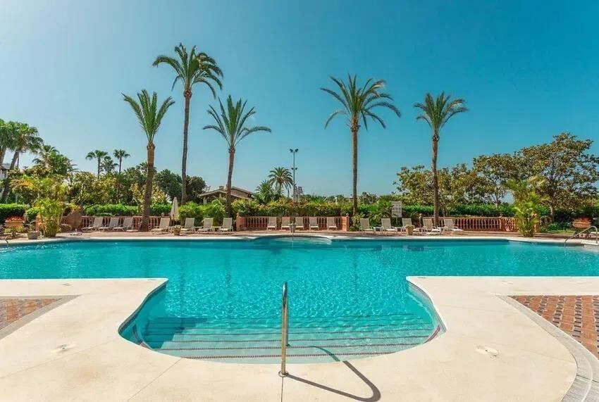 Penthouse te koop in Marbella | 3 slaapkamers H5434243
