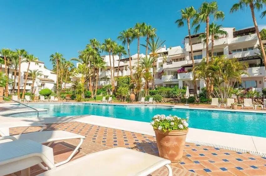 Penthouse te koop in Marbella | 3 slaapkamers H5434243