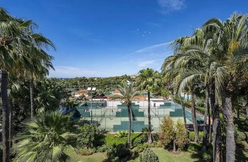 Penthouse te koop in Marbella | 3 slaapkamers H5434243
