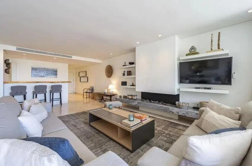 Penthouse te koop in Marbella | 3 slaapkamers H5434243