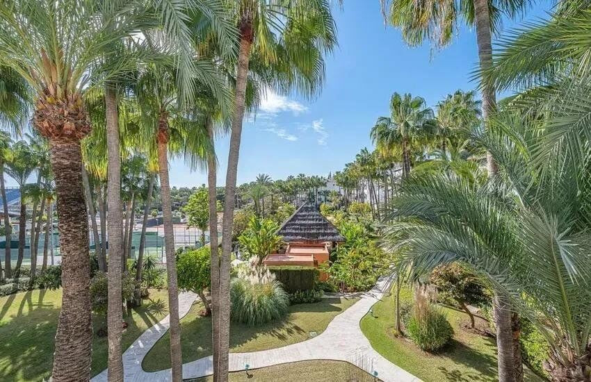 Penthouse te koop in Marbella | 3 slaapkamers H5434243