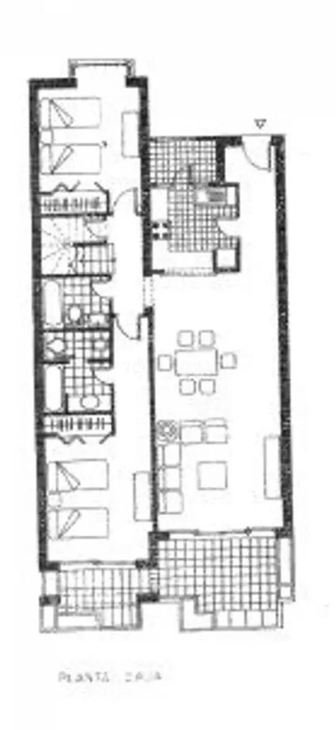 Penthouse te koop in Marbella | 3 slaapkamers H5434243