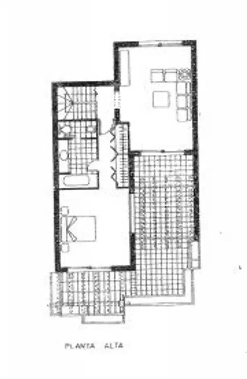 Penthouse te koop in Marbella | 3 slaapkamers H5434243